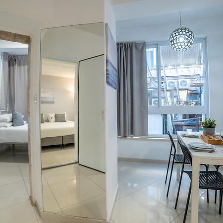 King George 21 Apartments เยรูซาเลม ภายนอก รูปภาพ