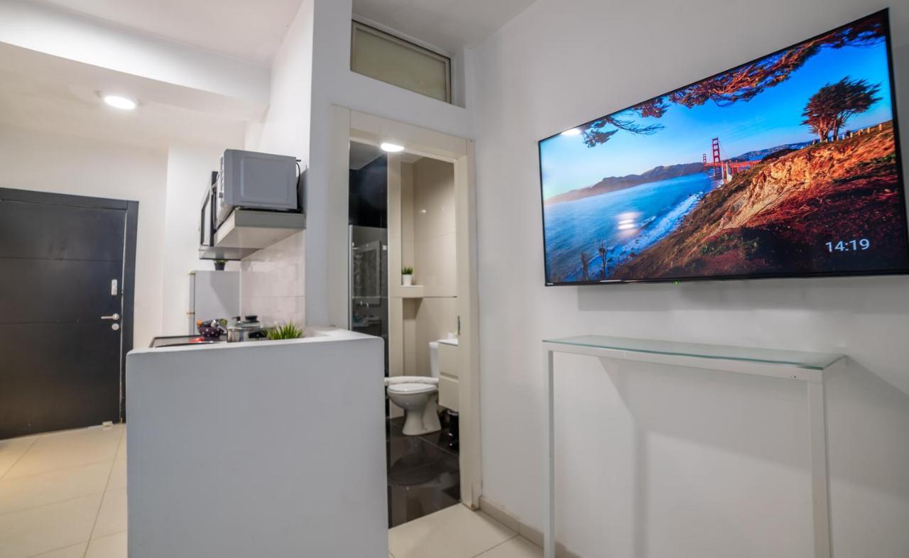 King George 21 Apartments เยรูซาเลม ภายนอก รูปภาพ