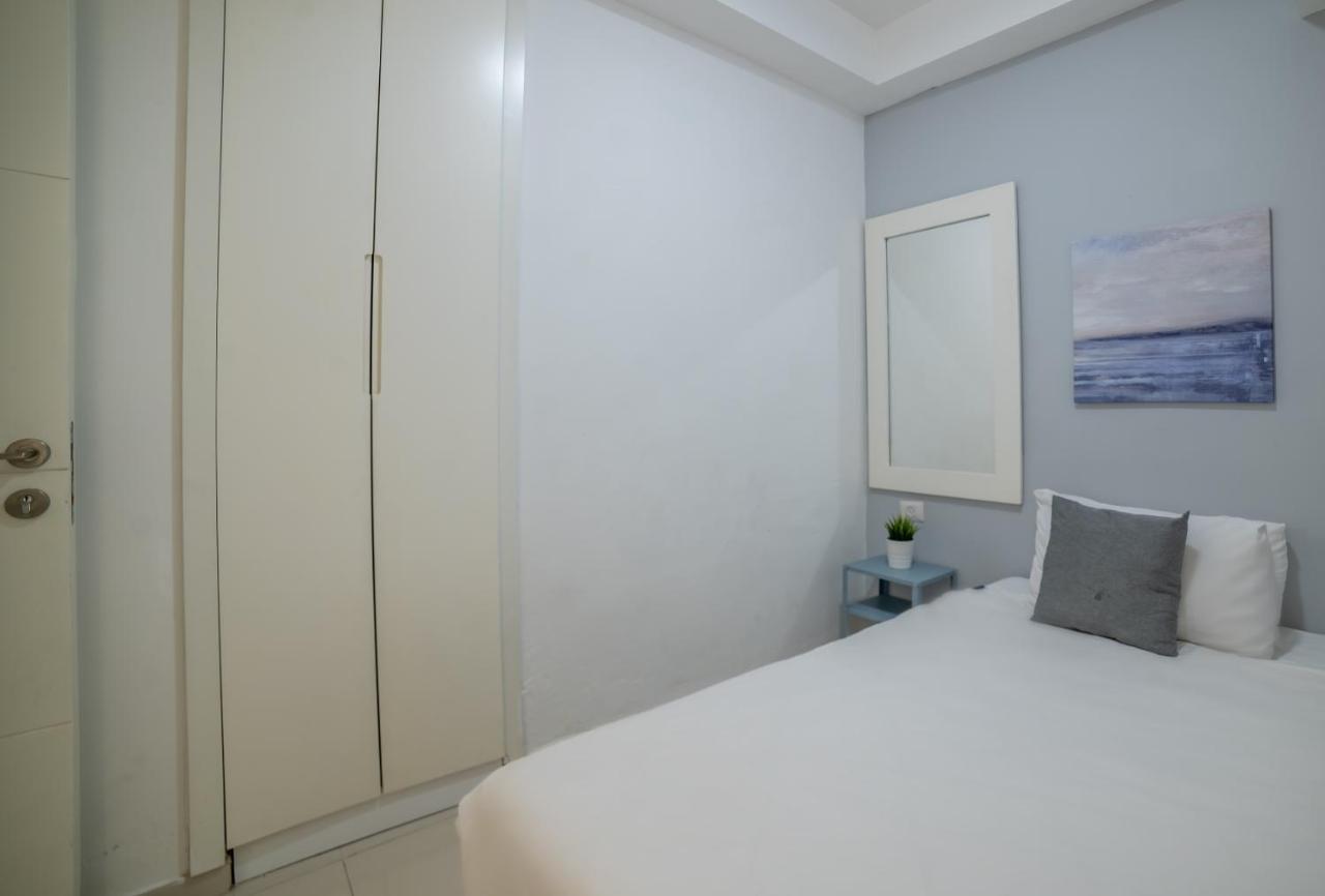King George 21 Apartments เยรูซาเลม ภายนอก รูปภาพ