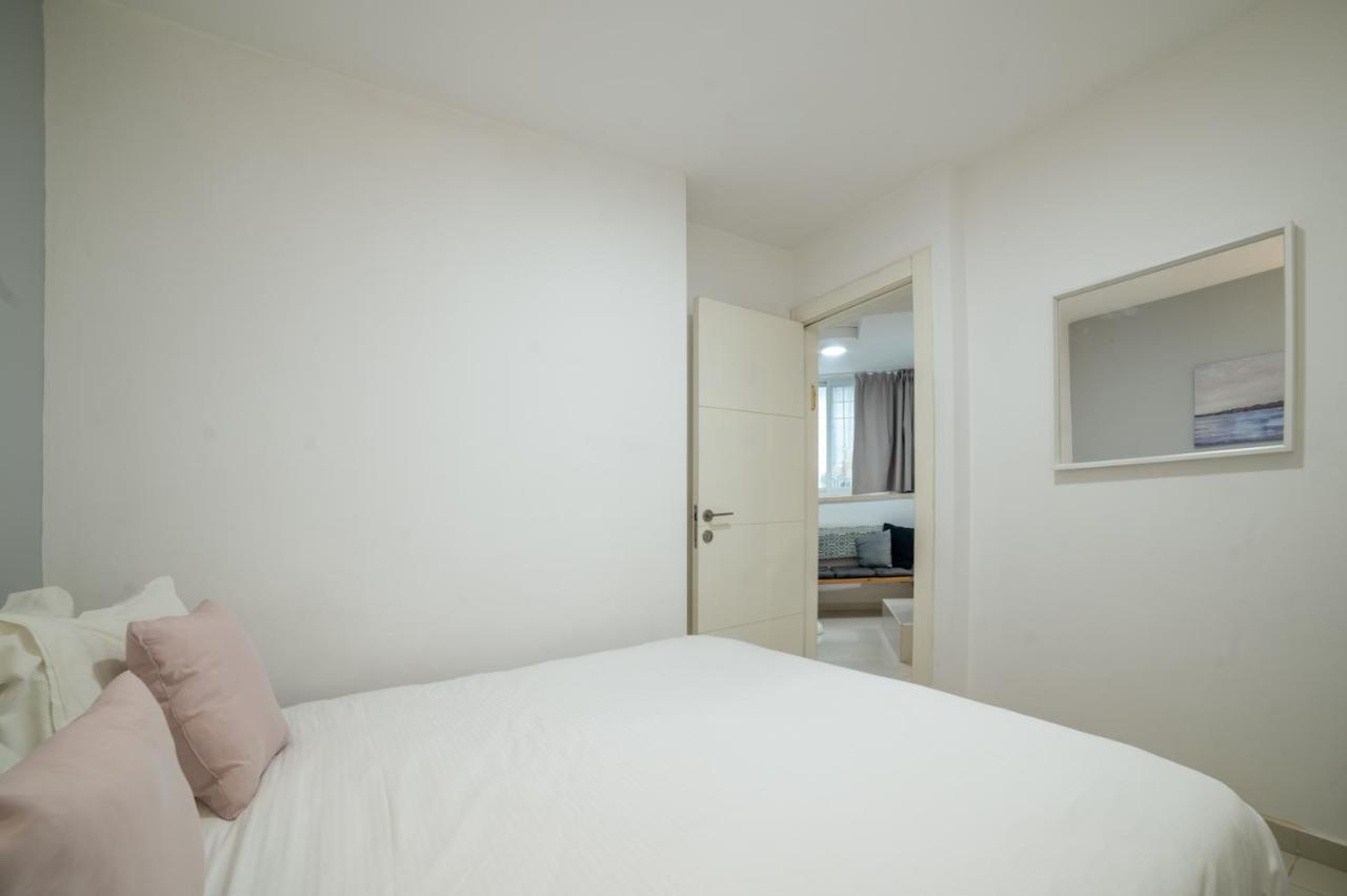 King George 21 Apartments เยรูซาเลม ภายนอก รูปภาพ